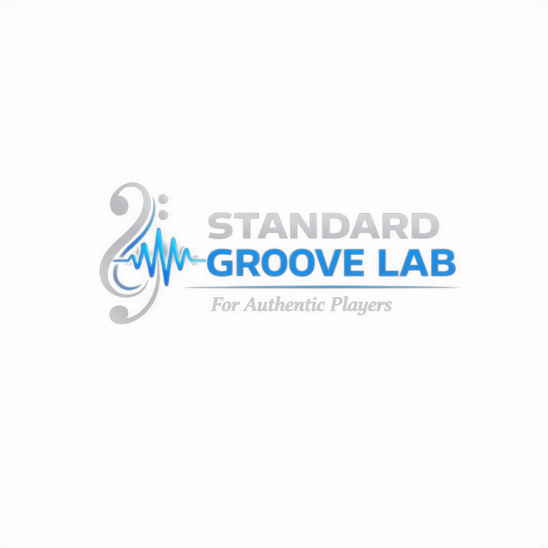 Standard Groove Lab — For Authentic Players